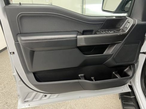 Used 2022 Ford F150 XLT w/ Equipment Group 302A High image 24