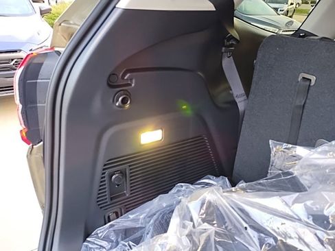 Used 2026 Subaru Ascent Touring image 56