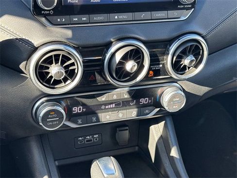 Used 2022 Nissan Sentra SV w/ All-Weather Package image 31