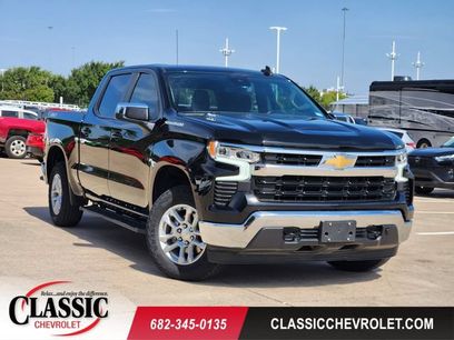 Used 2022 Chevrolet Silverado 1500 LT w/ Convenience Package II