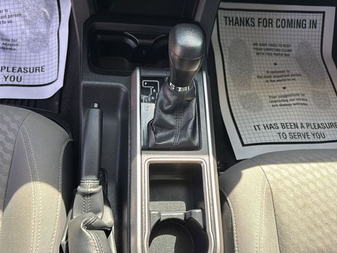 Used 2023 Toyota Tacoma SR5 image 14