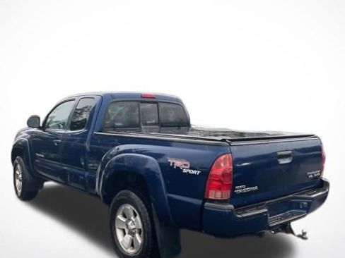 Used 2007 Toyota Tacoma PreRunner image 3