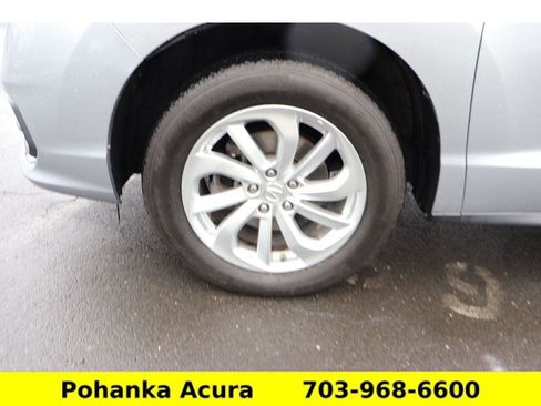 Used 2018 Acura RDX AWD w/ Technology Package image 30