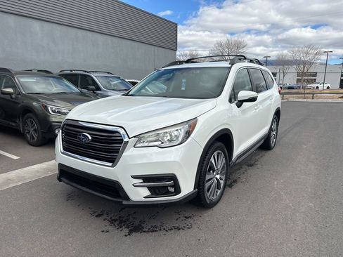Used 2019 Subaru Ascent Limited image 1
