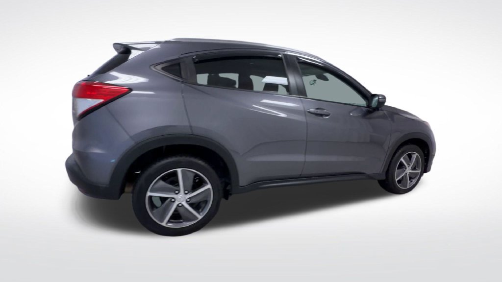 Used 2021 Honda HR-V EX image 25
