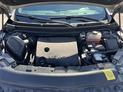 Used 2018 Buick Enclave Avenir w/ Trailering Package image 19