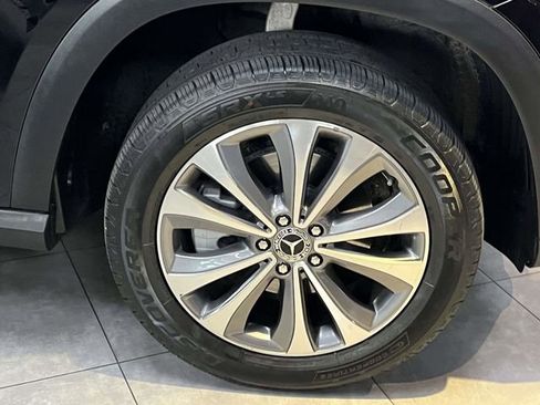 Certified 2023 Mercedes-Benz GLE 350 4MATIC image 7