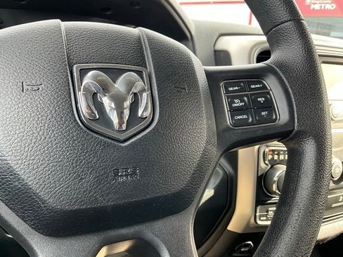 Used 2016 RAM 1500 Classic SLT image 18