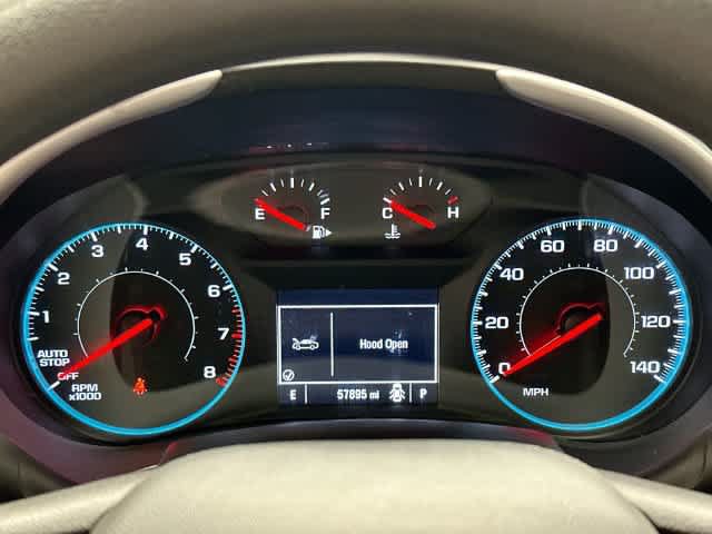 Used 2023 Chevrolet Malibu LT FWD image 7