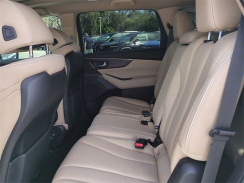 Used 2023 Acura MDX SH-AWD w/ Advance Package image 17