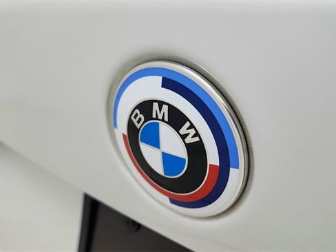 Used 2023 BMW X5 M50i w/ Executive Package image 16