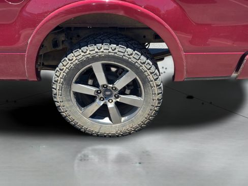Used 2014 Ford F150 FX2 w/ FX Appearance Package RWD image 37