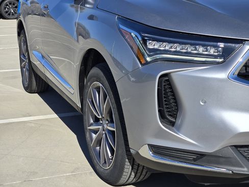 Certified 2023 Acura RDX Technology Package image 17