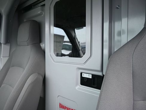 New 2025 Ford E-350 and Econoline 350 Super Duty w/ Power Equipment Group RWD image 19