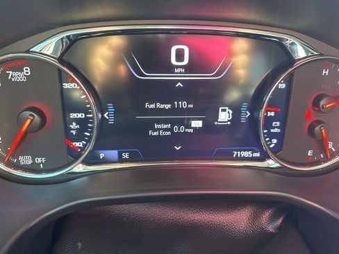 Used 2021 GMC Acadia SLT w/ Elevation Edition image 35