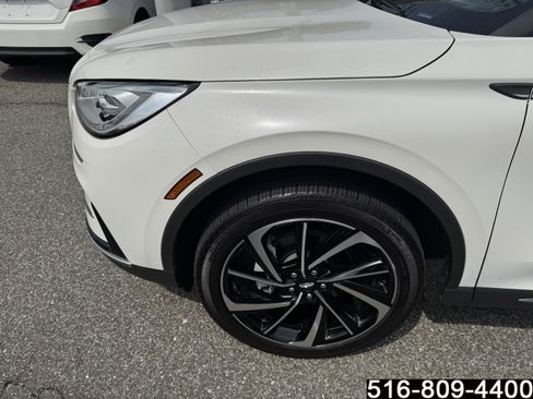 Used 2023 Lincoln Corsair Reserve w/ Equipment Group 201A AWD/4WD image 10