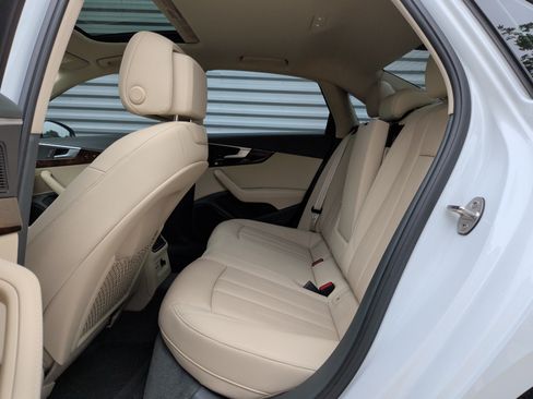 Used 2019 Audi A4 2.0T Premium Plus w/ Premium Plus Package FWD image 31