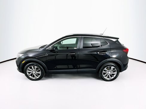 Used 2022 Buick Encore GX Select w/ Experience Buick Package FWD image 4