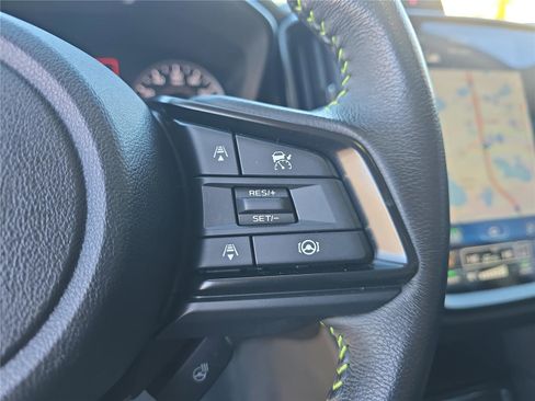 Used 2023 Subaru Ascent Onyx Edition Limited image 23