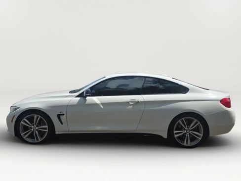 Used 2015 BMW 435i Coupe RWD image 5
