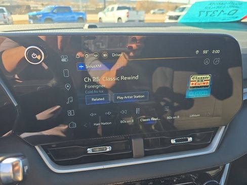 Certified 2025 Chevrolet Equinox LT image 15