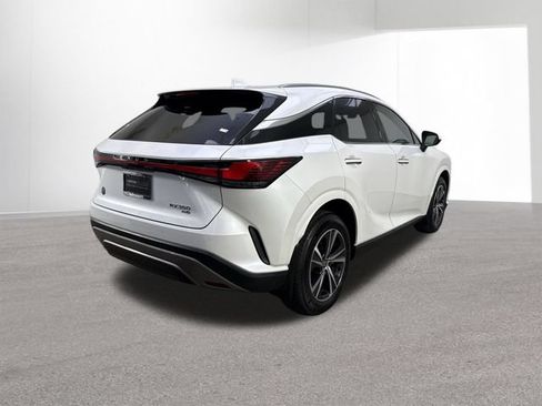 Certified 2026 Lexus RX 350 Premium w/ Convenience Package AWD/4WD image 37