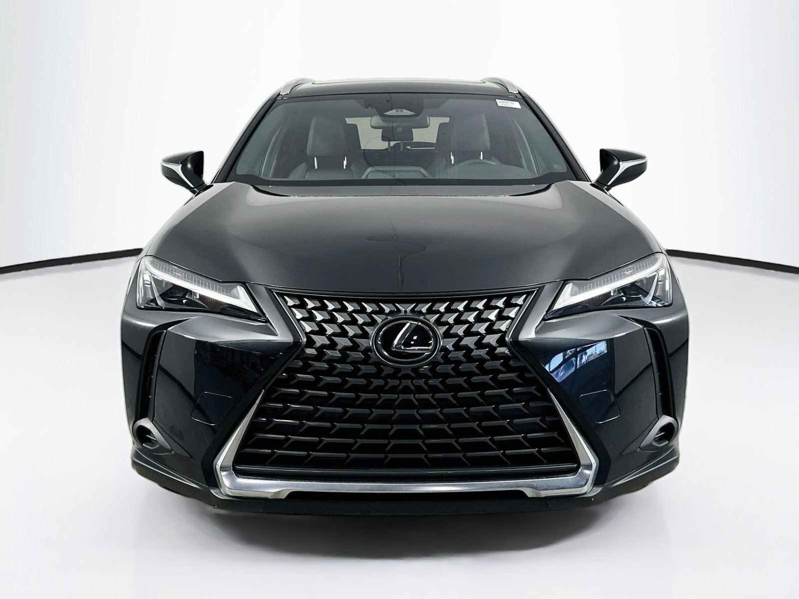 Used 2025 Lexus UX 300h FWD image 2
