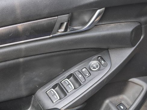 Certified 2020 Honda Accord Sport image 22