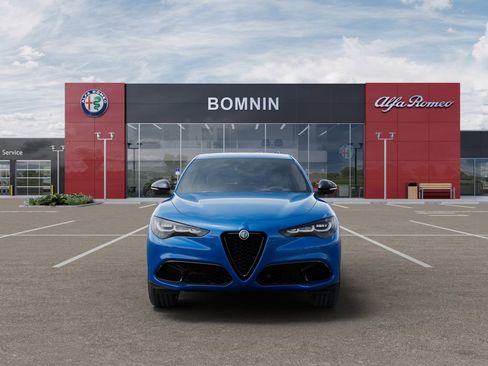 New 2025 Alfa Romeo Stelvio Sprint w/ Veloce Package image 6