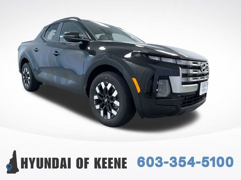 New 2026 Hyundai Santa Cruz SEL image 1