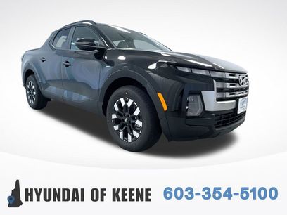 New 2026 Hyundai Santa Cruz SEL