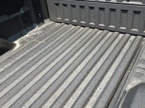 New 2025 Chevrolet Colorado ZR2 image 26