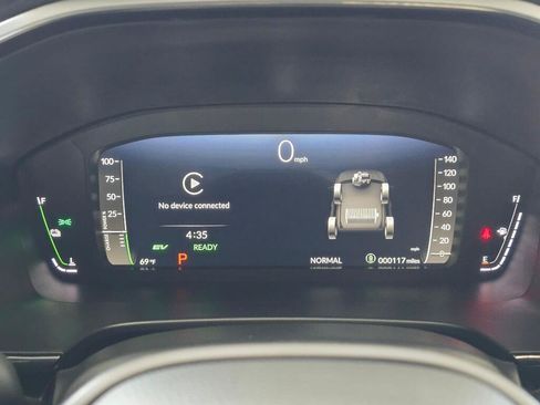 Used 2026 Honda CR-V TrailSport image 26