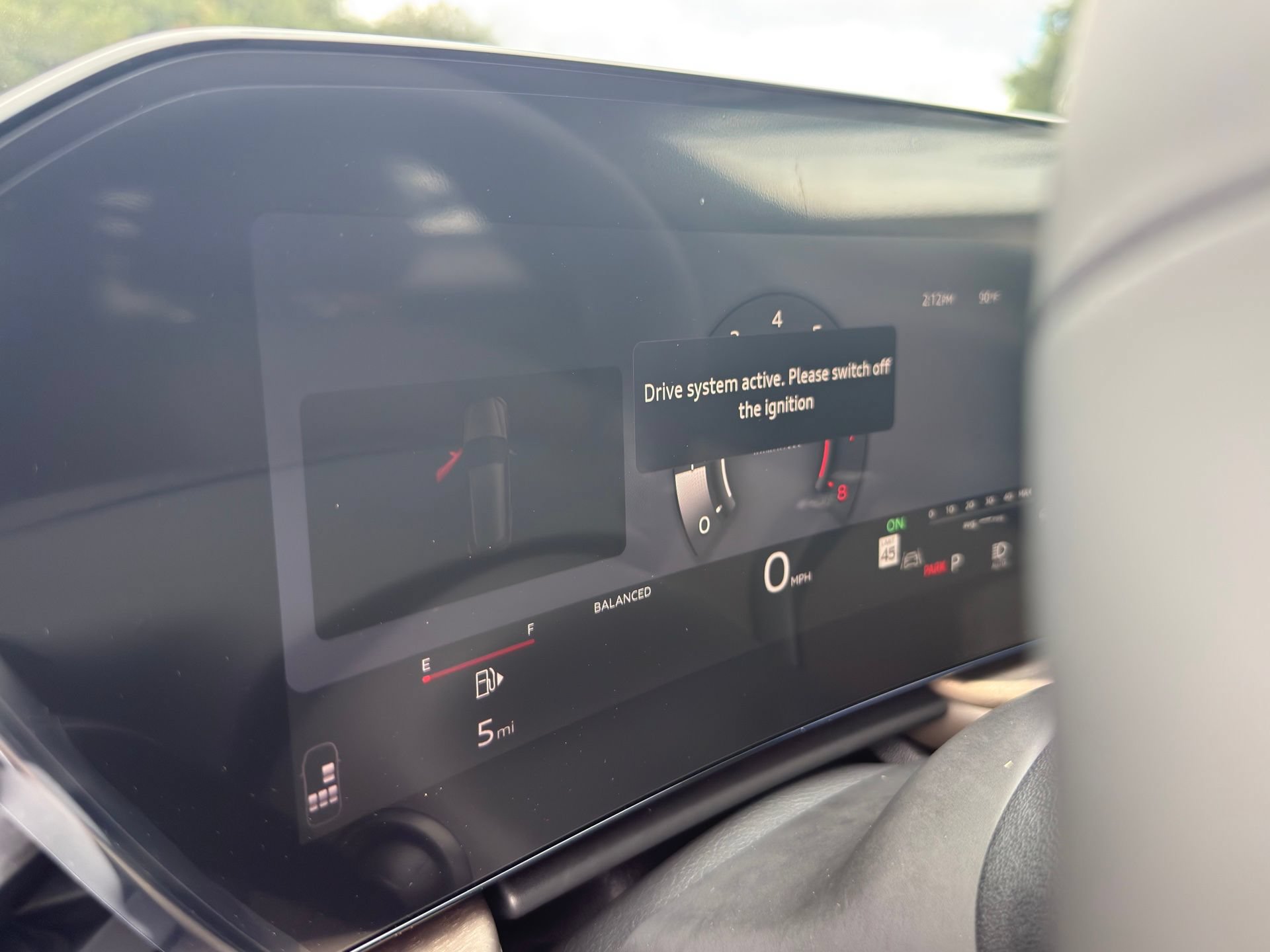 New 2026 Audi Q5 Premium AWD/4WD image 19