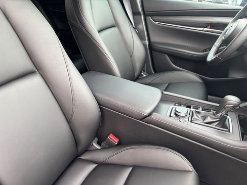 New 2026 MAZDA MAZDA3 s image 12
