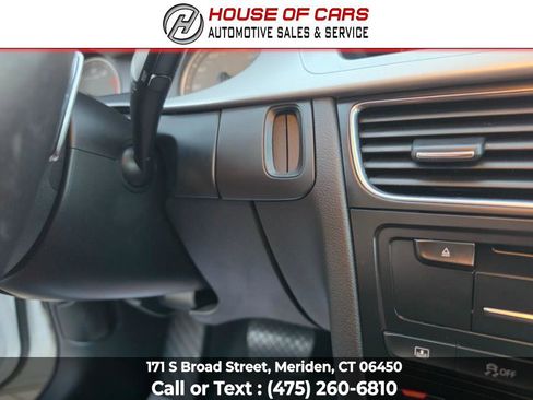 Used 2012 Audi S4 Prestige AWD/4WD image 31
