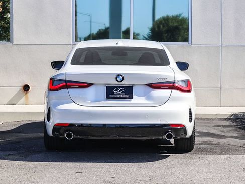 Used 2025 BMW 430i Coupe RWD image 7