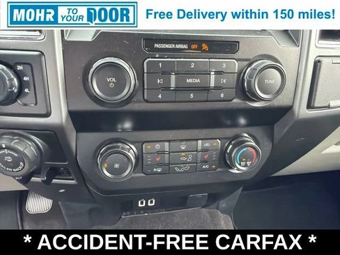 Used 2019 Ford F150 XLT w/ Equipment Group 302A Luxury AWD/4WD image 24