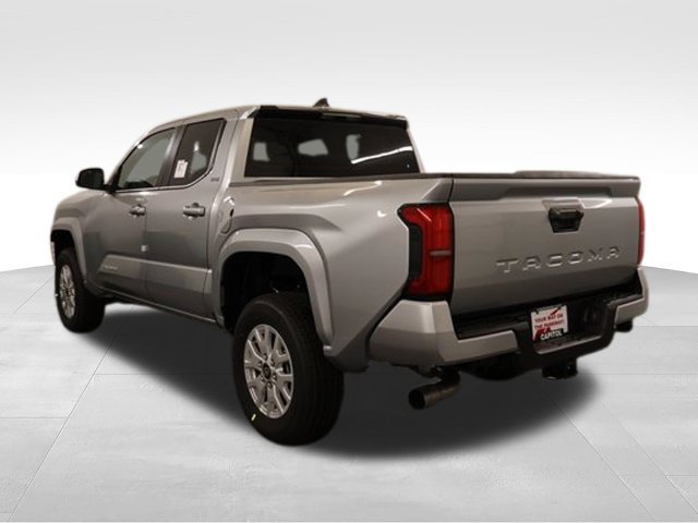 New 2026 Toyota Tacoma SR5 RWD image 4