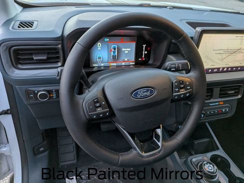 New 2026 Ford Maverick XLT w/ XLT Luxury Package AWD/4WD image 18