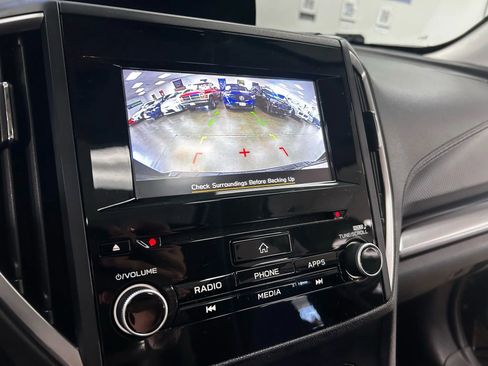 Used 2019 Subaru Forester Premium w/ Popular Package #1 image 17