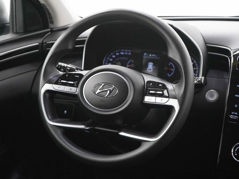 Used 2022 Hyundai Tucson SEL AWD/4WD image 14