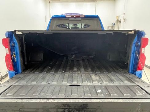 Certified 2022 Chevrolet Silverado 1500 ZR2 image 16