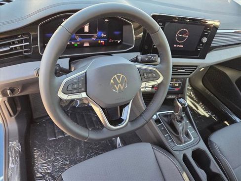 New 2026 Volkswagen Jetta SE image 3