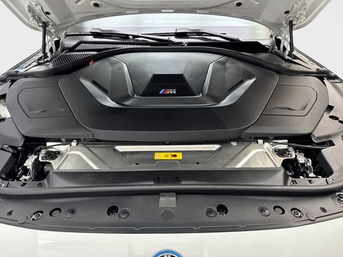 Used 2023 BMW i4 M50 AWD/4WD image 74