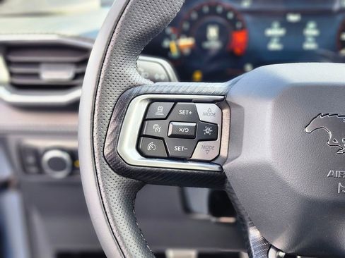 New 2025 Ford Mustang GT Premium RWD image 21