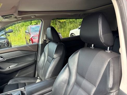 Used 2021 Nissan Rogue SV AWD/4WD image 9