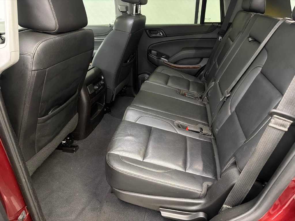 Used 2019 Chevrolet Tahoe LT RWD image 22
