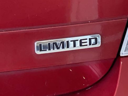 Used 2014 Chevrolet Impala LTZ FWD image 12