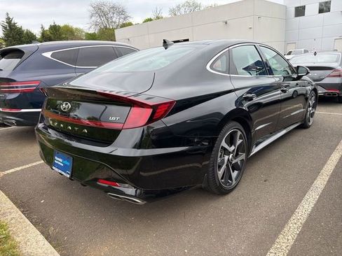 Used 2023 Hyundai Sonata SEL Plus FWD image 3